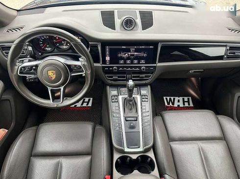 Porsche Macan 2021 - фото 17