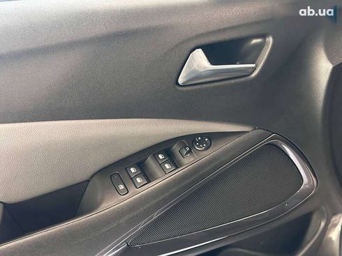 Opel Crossland X 2019 - фото 22