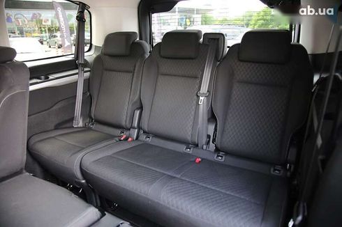 Opel Zafira Life 2020 - фото 9
