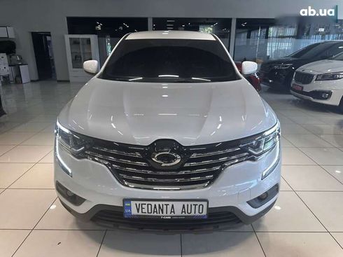 Samsung QM6 2019 - фото 2