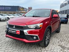 Продажа б/у Mitsubishi Outlander во Львове - купить на Автобазаре