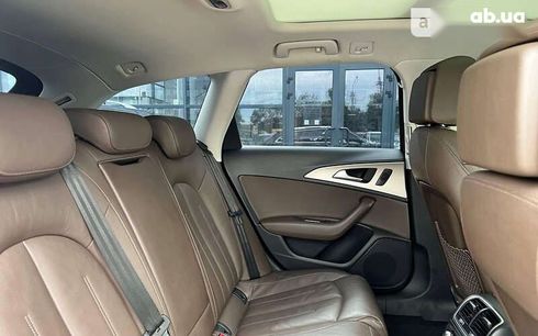 Audi a6 allroad 2016 - фото 25