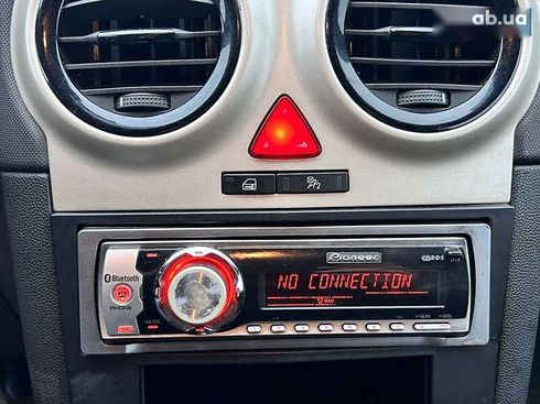 Opel Corsa 2007 - фото 18