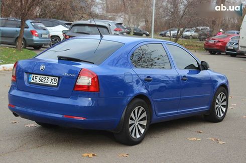 Skoda Octavia 2009 - фото 4