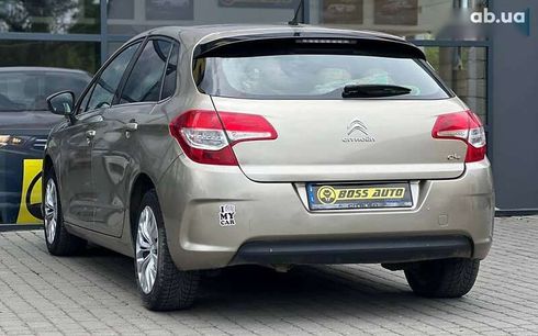Citroёn C4 2011 - фото 4