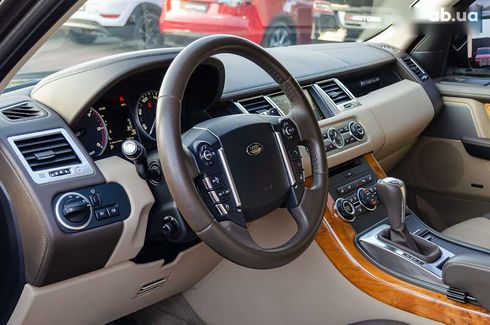 Land Rover Range Rover 2012 - фото 22