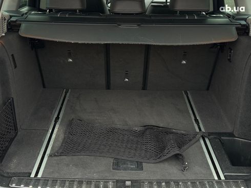 BMW X3 2017 серый - фото 22