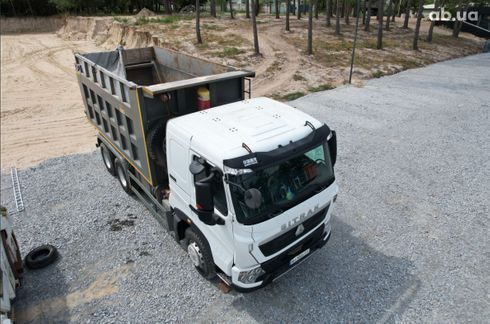 SITRAK T7H 440 2021 - фото 8