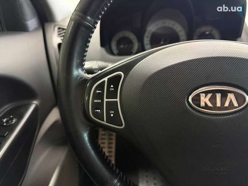 Kia Cee'd 2008 - фото 26