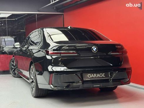 BMW 7 серия 2024 - фото 28