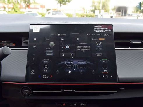 Honda e:NP2 2024 - фото 13
