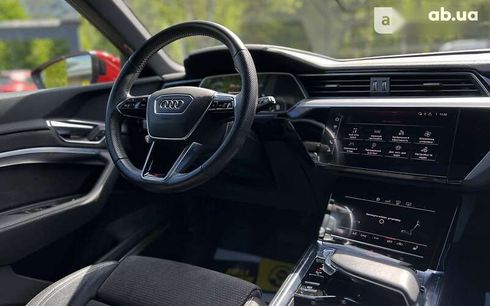 Audi E-Tron 2019 - фото 24