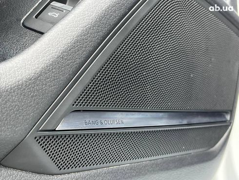 Audi s7 sportback 2019 белый - фото 52