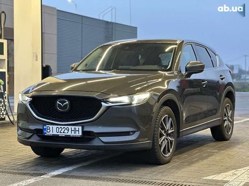 Mazda CX-5 2018 - фото 2
