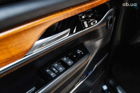 Jeep Grand Wagoneer 2022 - фото 20