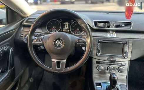 Volkswagen Passat CC 2012 - фото 12
