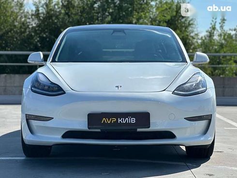 Tesla Model 3 2018 - фото 2