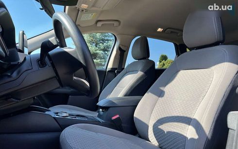 Ford Escape 2020 - фото 9