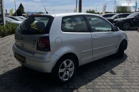 Volkswagen Polo 2006 - фото 7