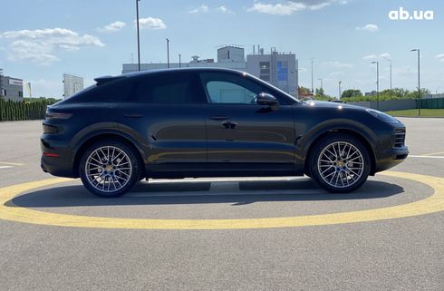 Porsche Cayenne 2024 - фото 7