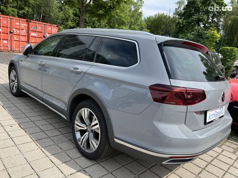 Volkswagen Passat 2022 - фото 21