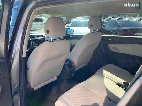 Volkswagen Tiguan 2017 - фото 22