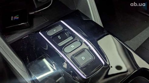 Honda e:NS1 2024 - фото 20
