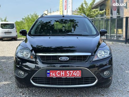 Ford Focus 2009 - фото 5