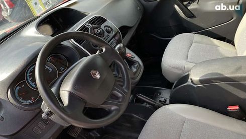 Renault Kangoo 2019 - фото 19