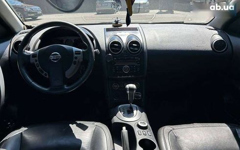 Nissan Qashqai 2008 - фото 11