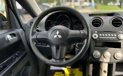 Mitsubishi Colt 2008 - фото 14