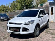 Продажа б/у Ford Kuga в Одесской области - купить на Автобазаре