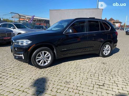 BMW X5 2015 - фото 4