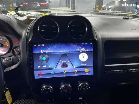 Jeep Patriot 2014 - фото 21