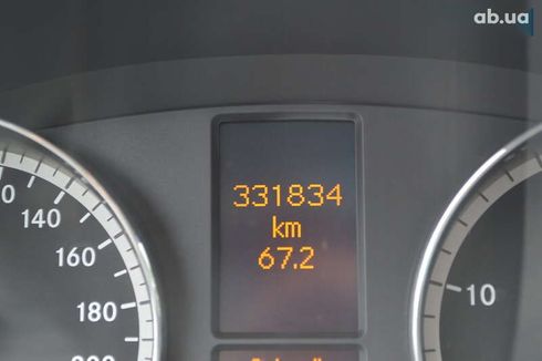 Mercedes-Benz Vito 2007 - фото 10