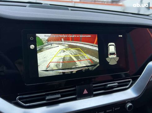 Kia Niro 2020 - фото 19