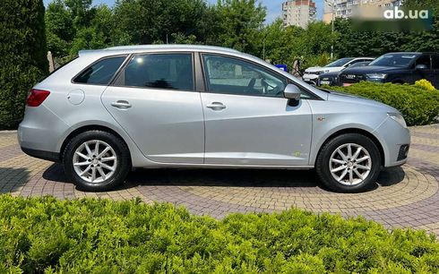 SEAT Ibiza 2011 - фото 8