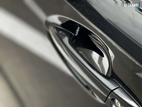 Lexus ES 2016 - фото 15