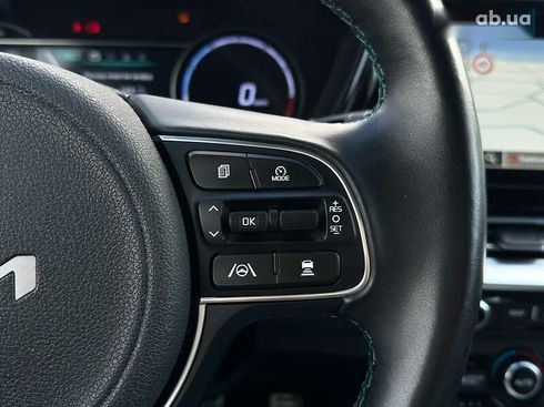 Kia Niro 2022 - фото 8