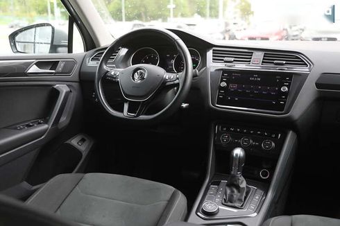 Volkswagen Tiguan 2019 - фото 9
