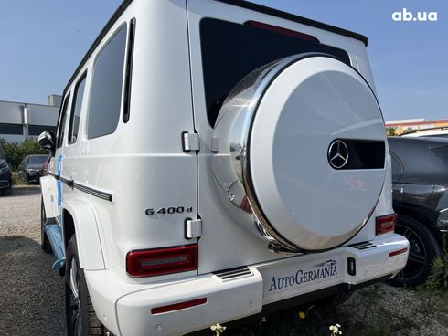 Mercedes-Benz G-Класс 2023 - фото 38