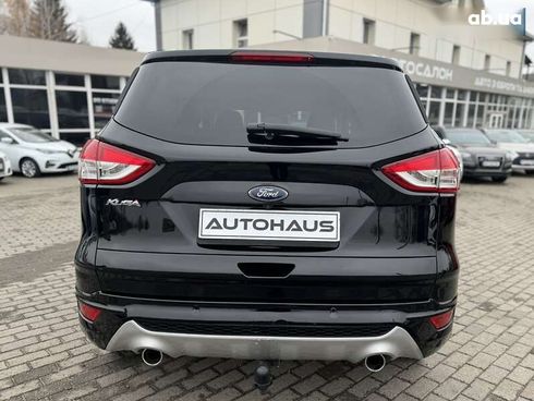 Ford Kuga 2015 - фото 6