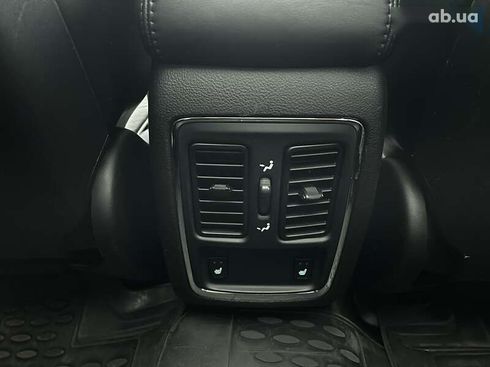 Jeep Grand Cherokee 2012 - фото 20