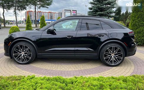Porsche Macan 2025 - фото 4