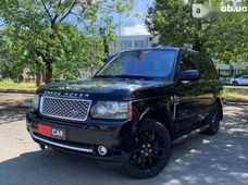 Продажа б/у авто 2010 года в Киеве - купить на Автобазаре