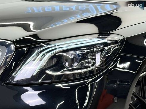 Mercedes-Benz S-Класс 2013 - фото 20