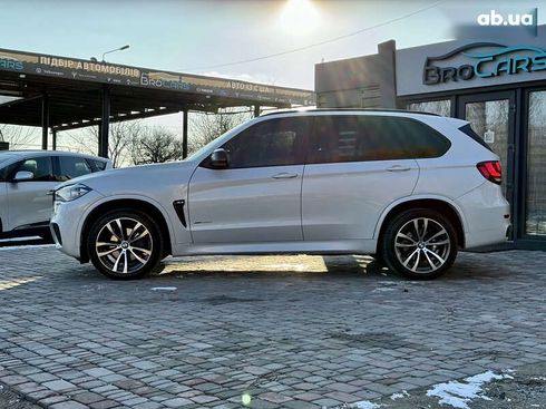 BMW X5 2015 - фото 5