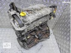 Запчастини Двигуна на Легкові авто Renault - купити на Автобазарі