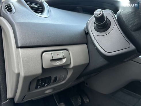 Renault grand scenic 2006 - фото 29