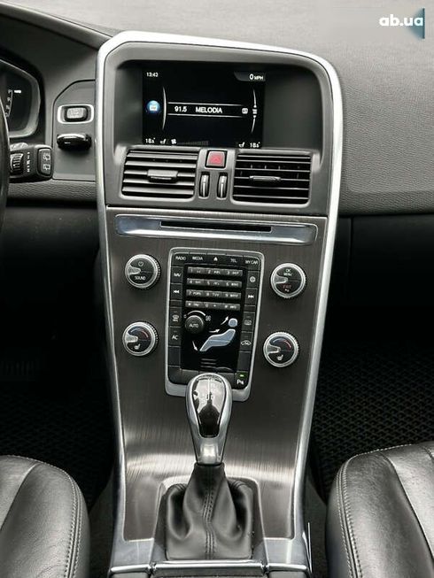 Volvo XC60 2015 - фото 20